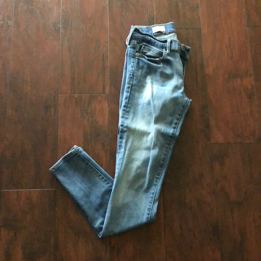 Gap Legging Jeans